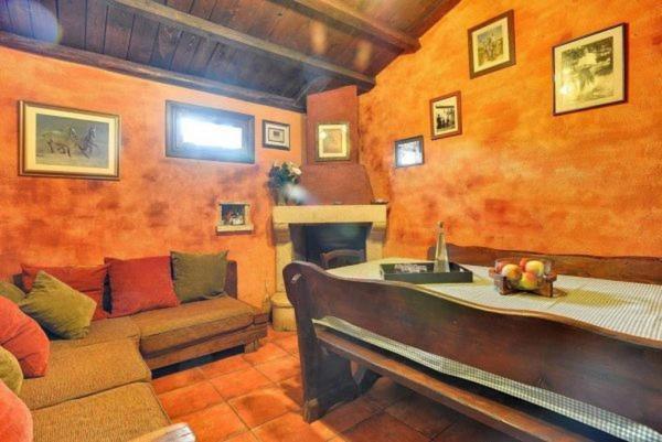 Villa Casa Karnevali Žminj Exterior foto