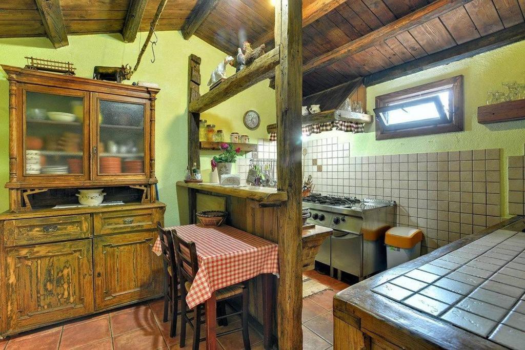 Villa Casa Karnevali Žminj Exterior foto
