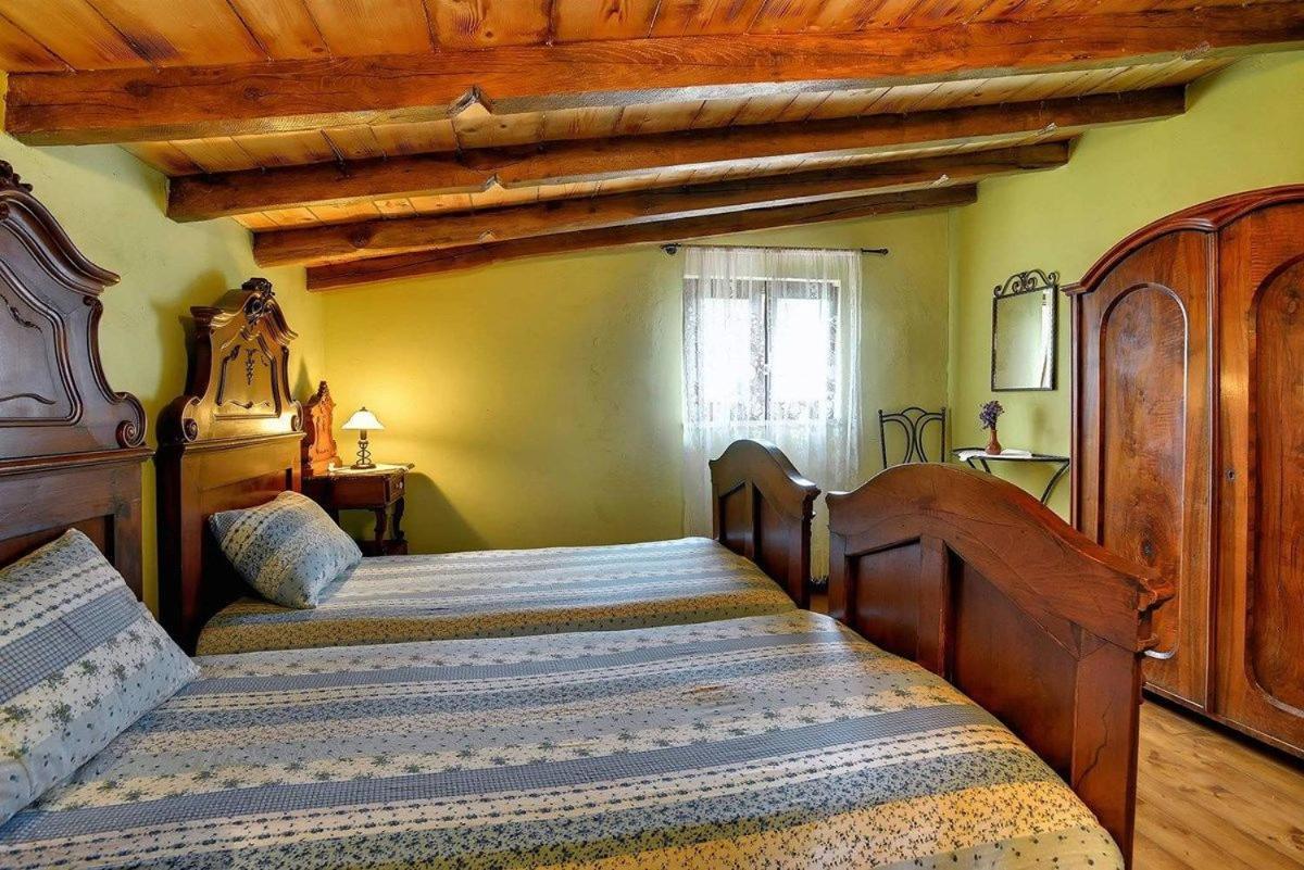 Villa Casa Karnevali Žminj Exterior foto