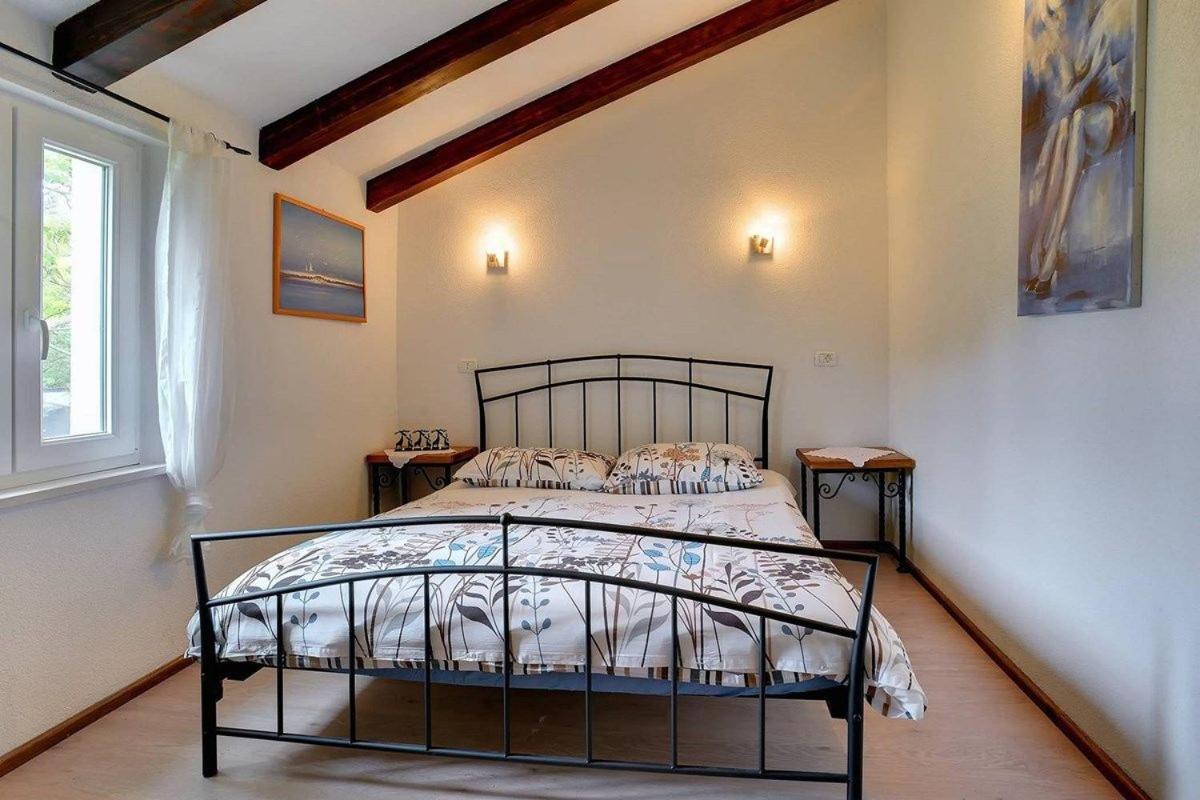 Villa Casa Karnevali Žminj Exterior foto